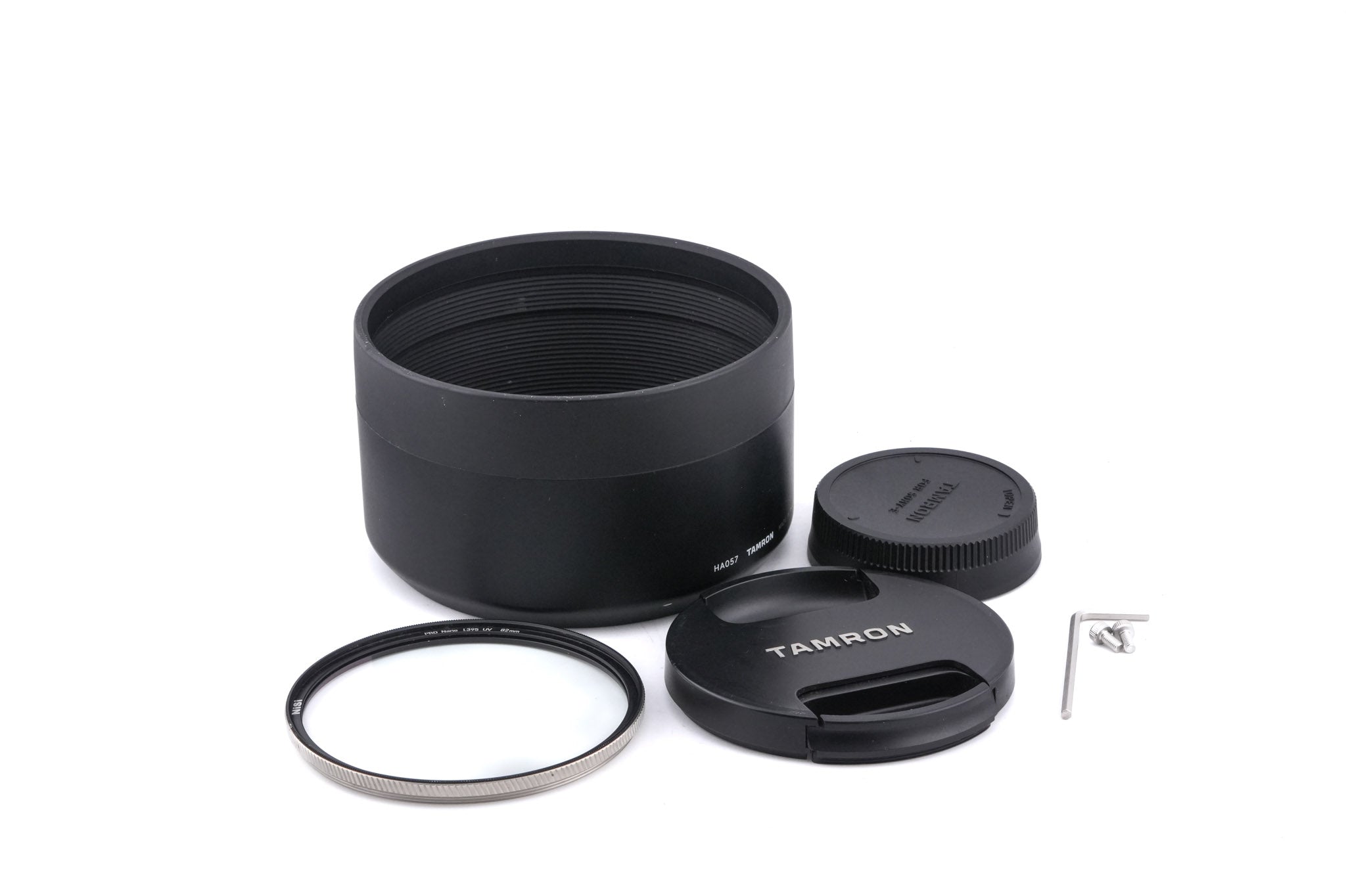 Tamron 150-500mm f5-6.7 DI III VC VXD (A057)