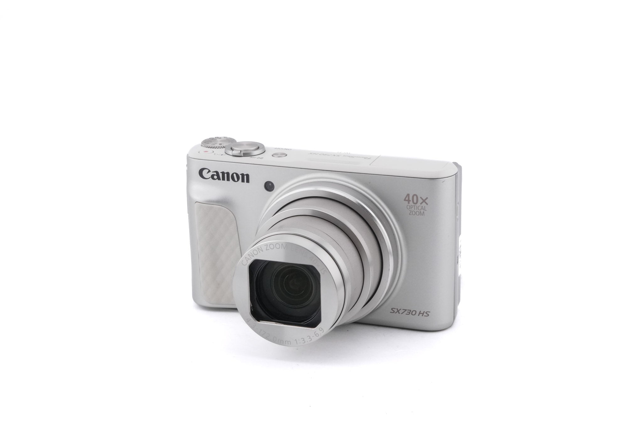 Canon PowerShot SX730 HS