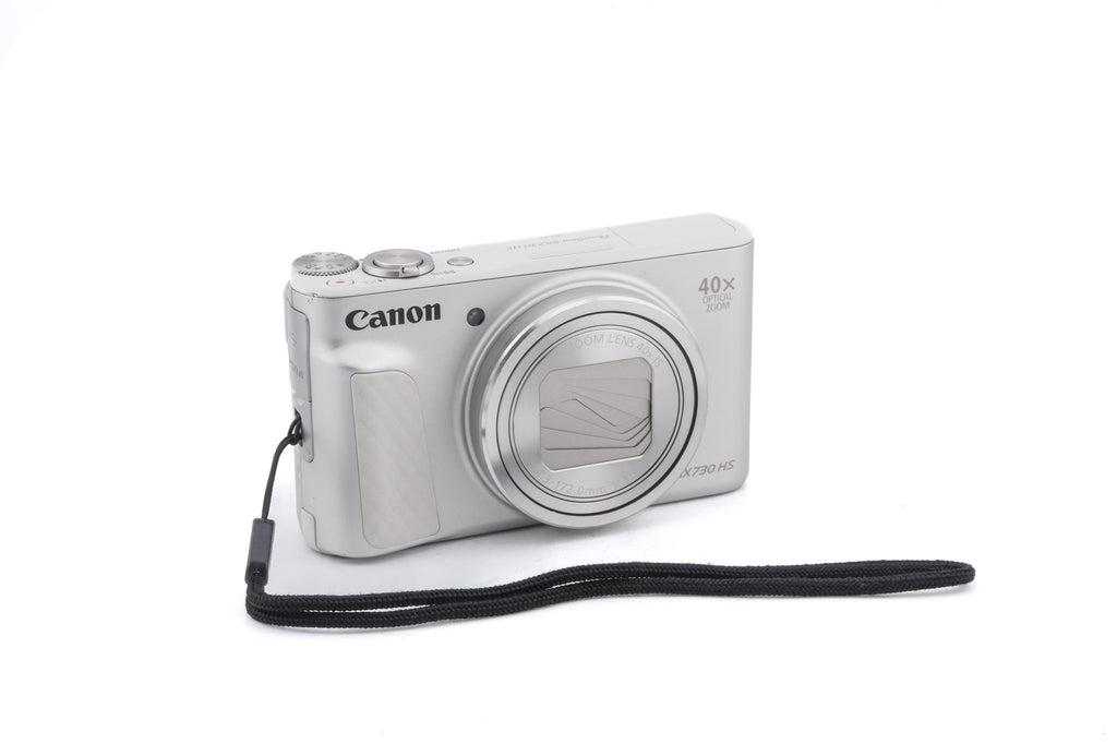 Canon PowerShot SX730 HS
