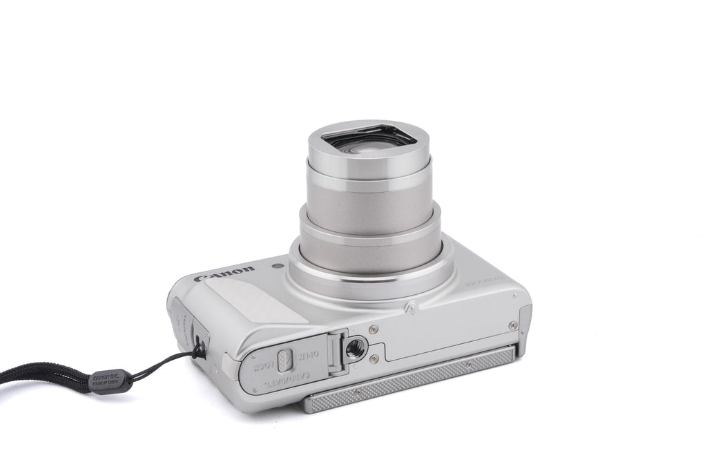 Canon PowerShot SX730 HS
