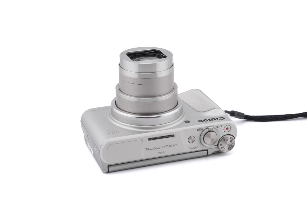 Canon PowerShot SX730 HS