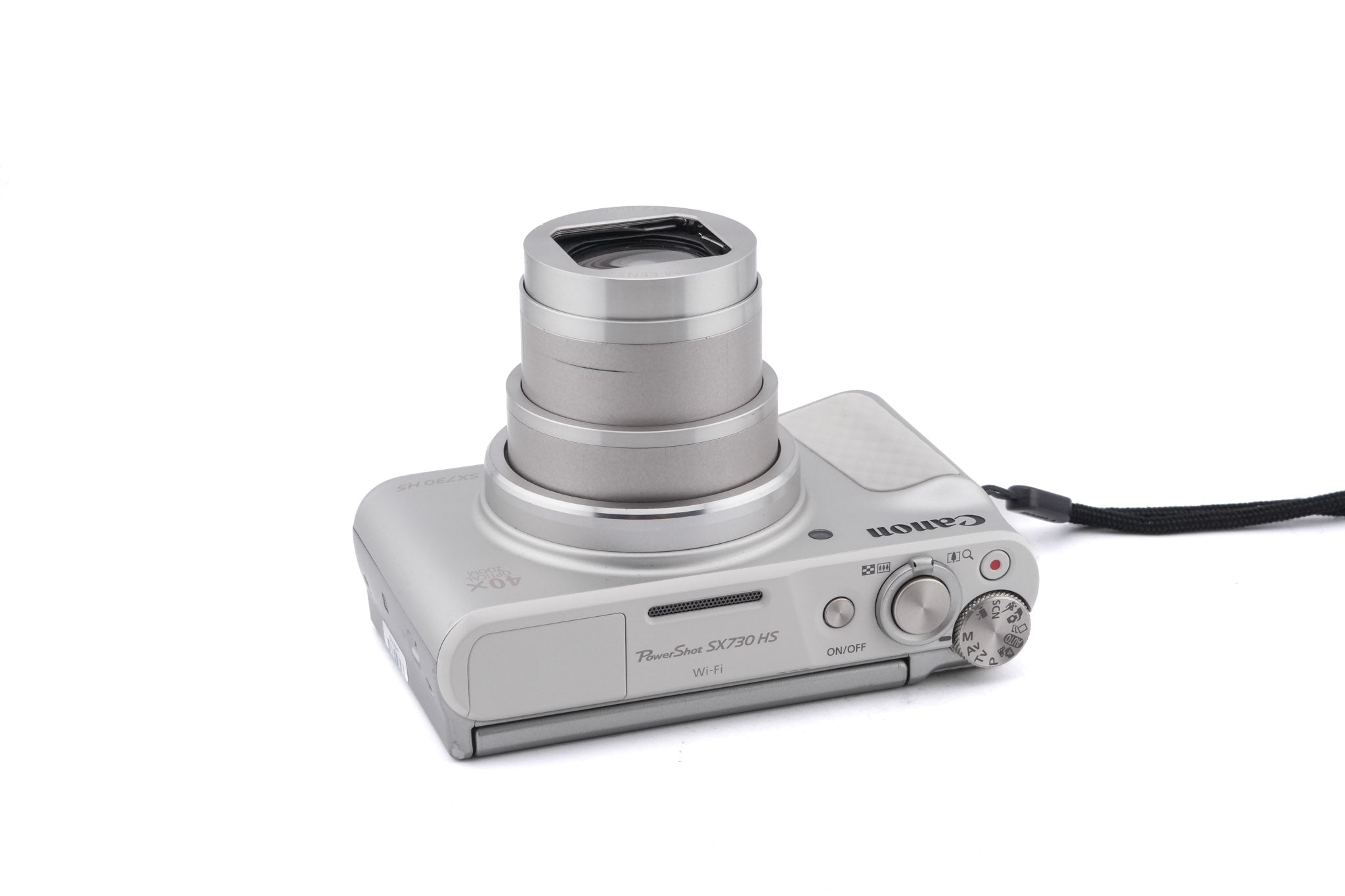 Canon PowerShot SX730 HS