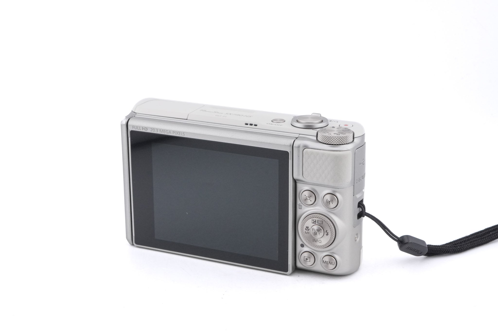 Canon PowerShot SX730 HS