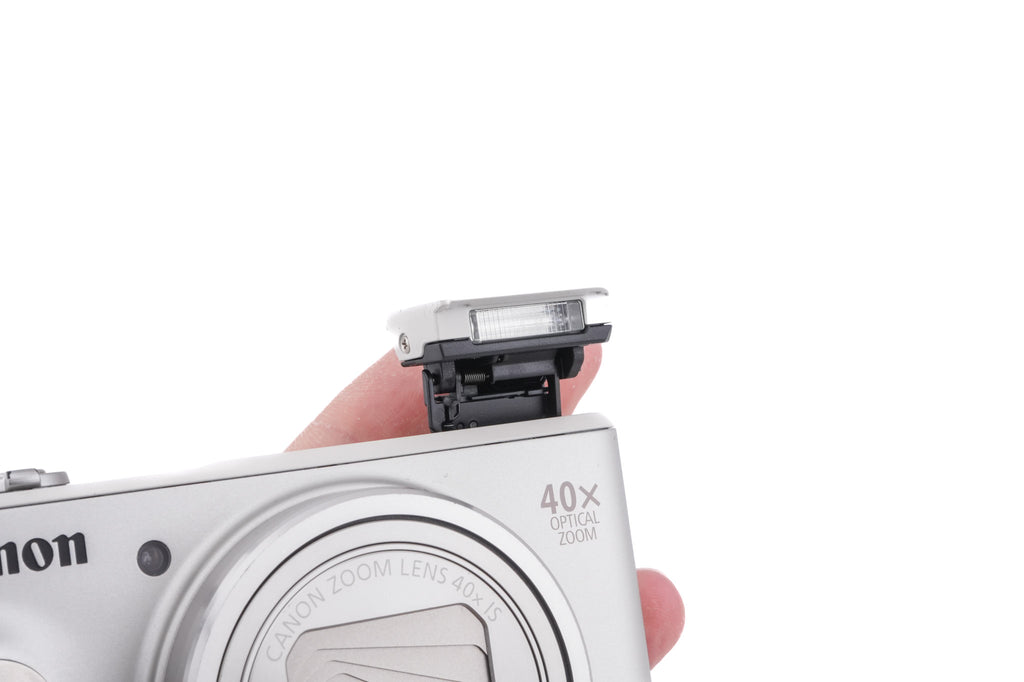Canon PowerShot SX730 HS