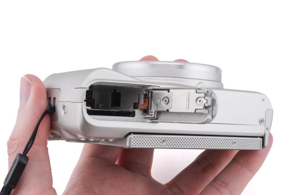 Canon PowerShot SX730 HS