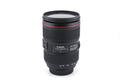 Canon 24-105mm f4 L IS II USM