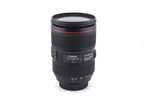 Canon 24-105mm f4 L IS II USM