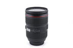 Canon 24-105mm f4 L IS II USM