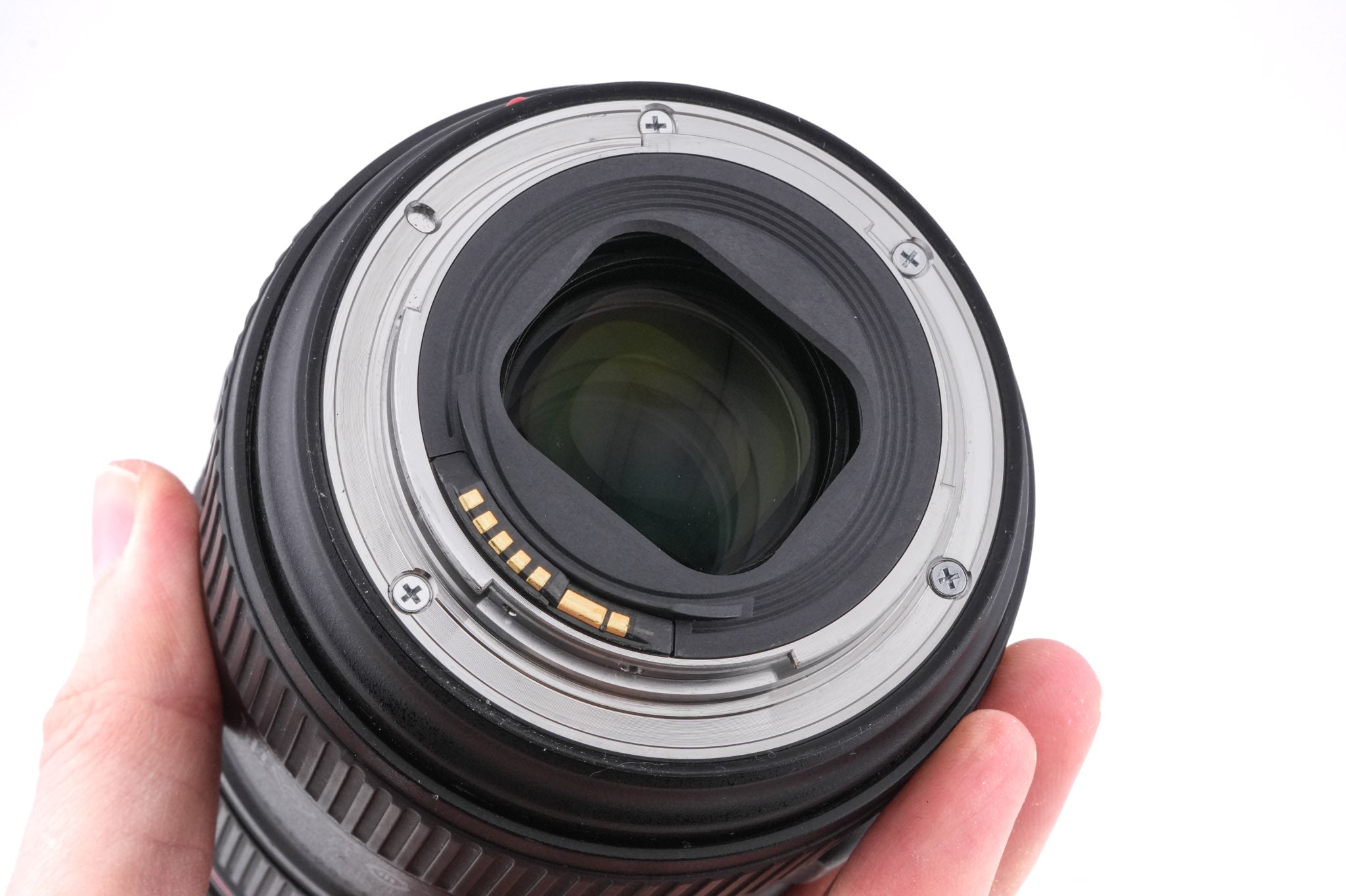Canon 24-105mm f4 L IS II USM