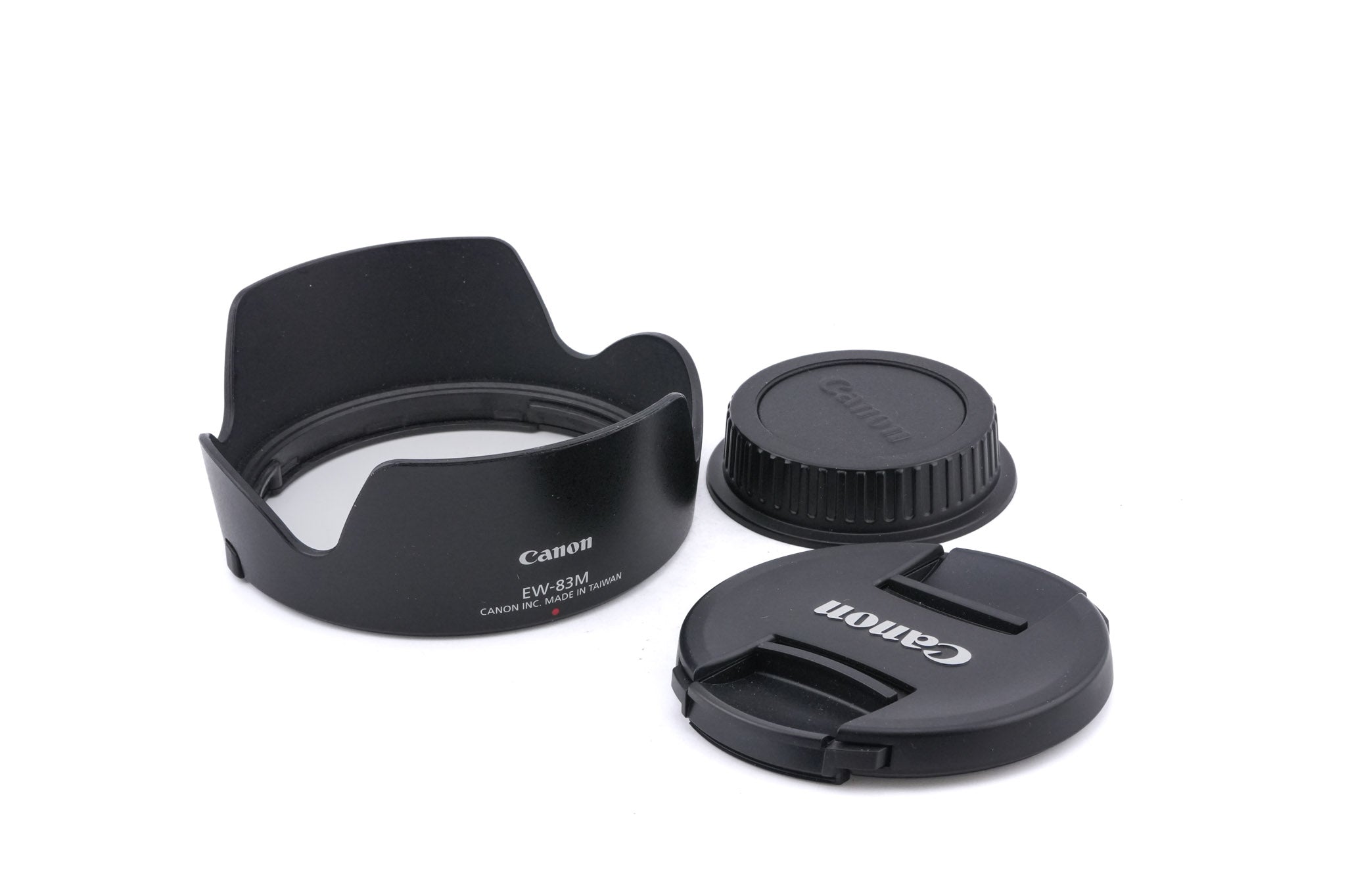 Canon 24-105mm f4 L IS II USM