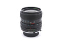 Tokina 25-50mm f4 RMC