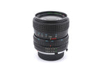 Tokina 25-50mm f4 RMC