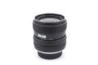 Tokina 25-50mm f4 RMC