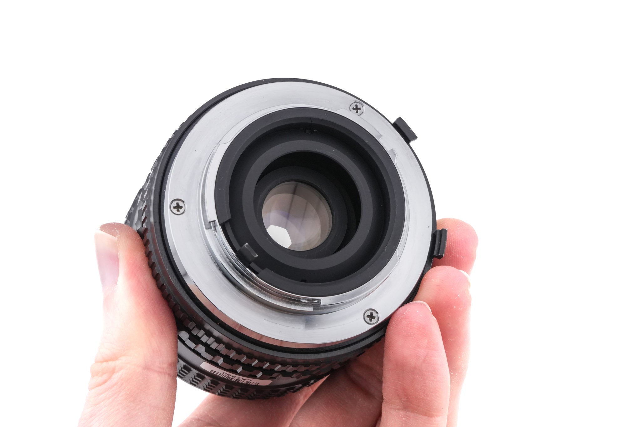 Tokina 25-50mm f4 RMC