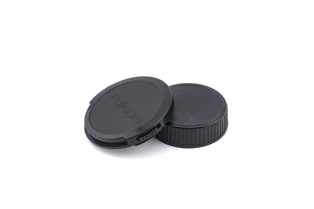 Tokina 25-50mm f4 RMC