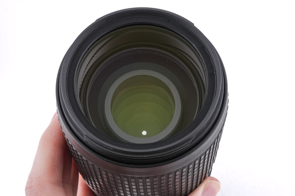 Nikon 70-300mm f4.5-5.6 AF-S Nikkor G ED VR