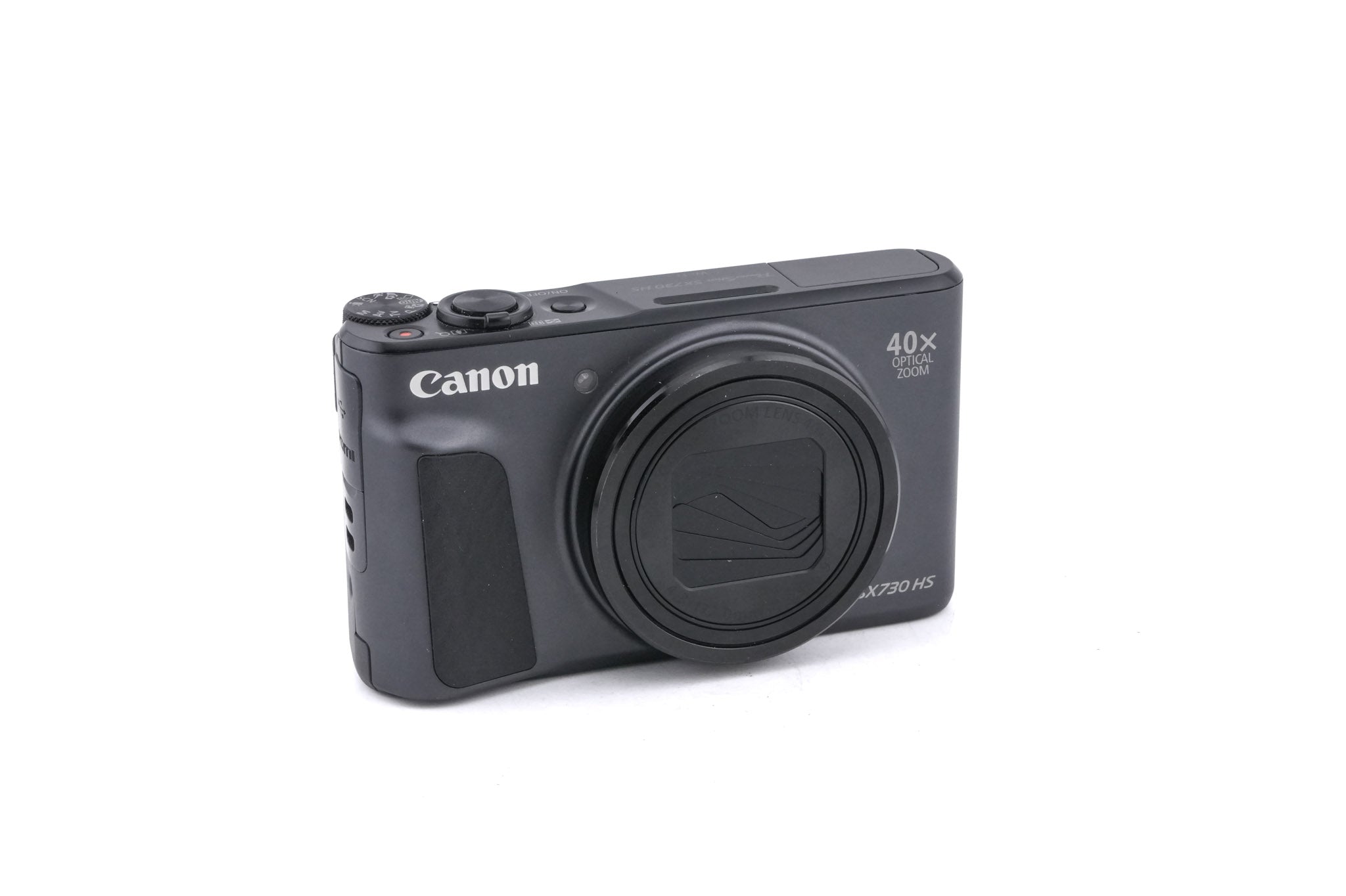 Canon PowerShot SX730 HS