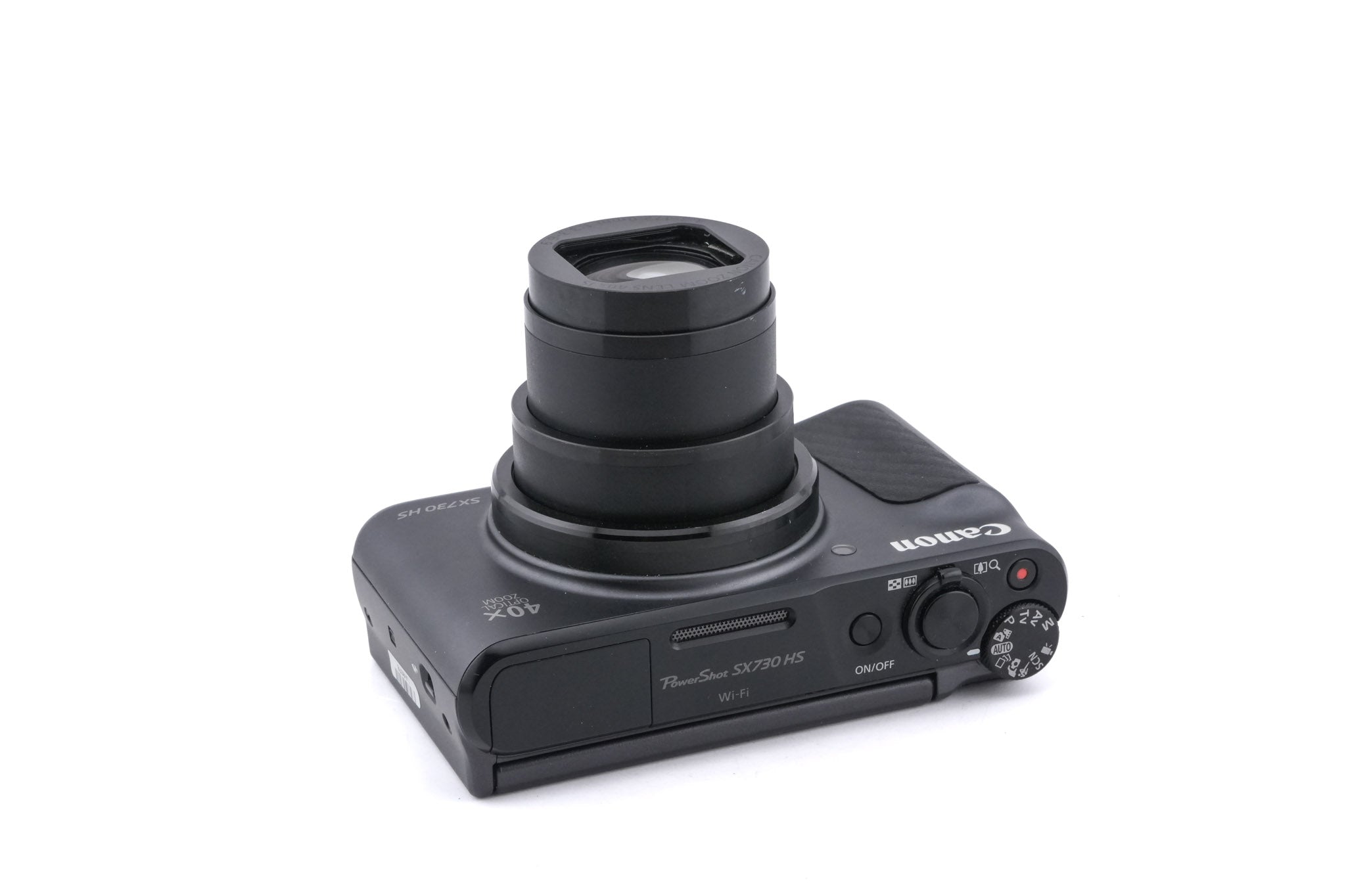 Canon PowerShot SX730 HS