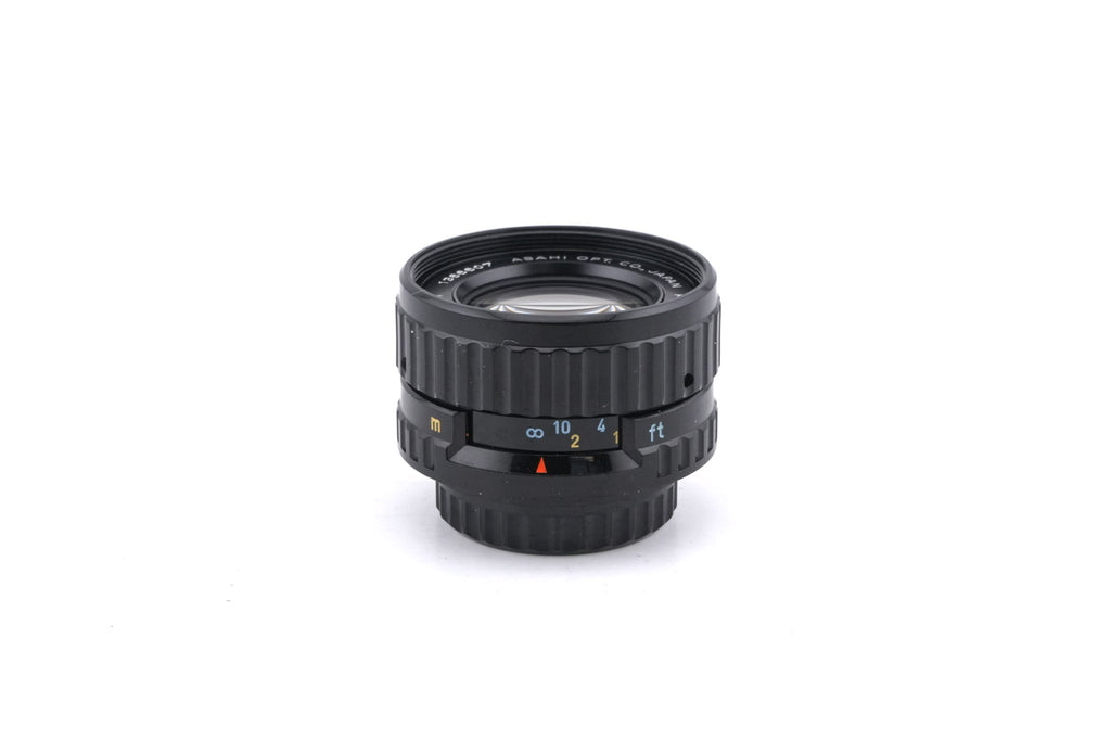 Pentax 18mm f2.8 Pentax-110