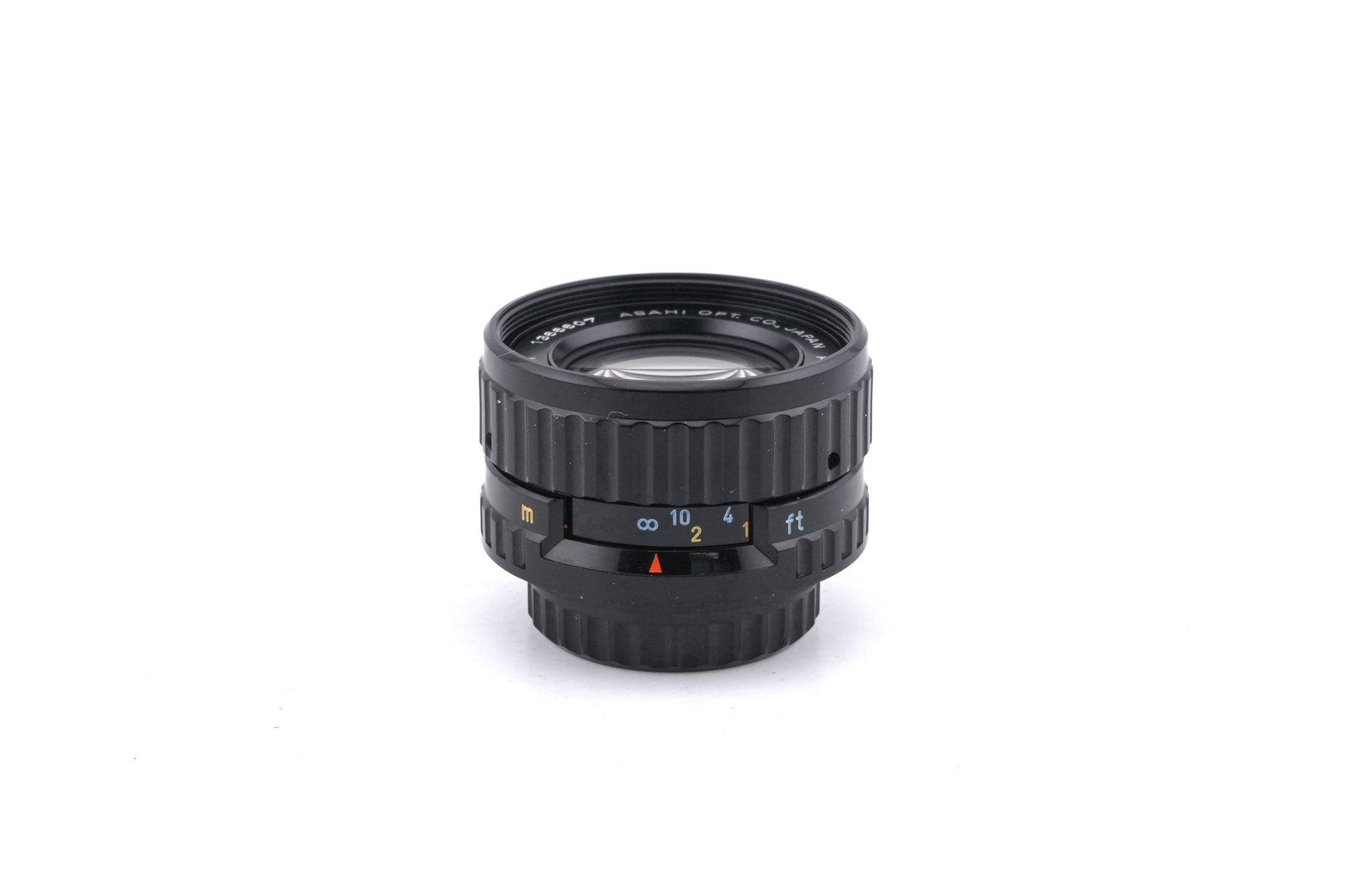 Pentax 18mm f2.8 Pentax-110