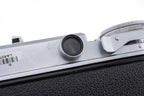 Voigtländer Prominent I + 50mm f1.5 Nokton