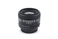 Nikon 50mm f1.4 AF Nikkor D
