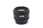 Nikon 50mm f1.4 AF Nikkor D