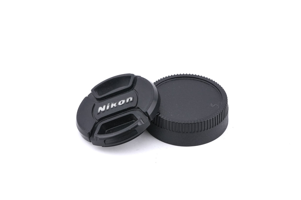 Nikon 50mm f1.4 AF Nikkor D