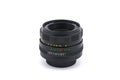 Helios 58mm f2 Helios-44M
