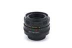 Helios 58mm f2 Helios-44M