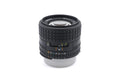 Nikon 100mm f2.8 Series E