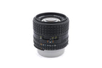 Nikon 100mm f2.8 Series E