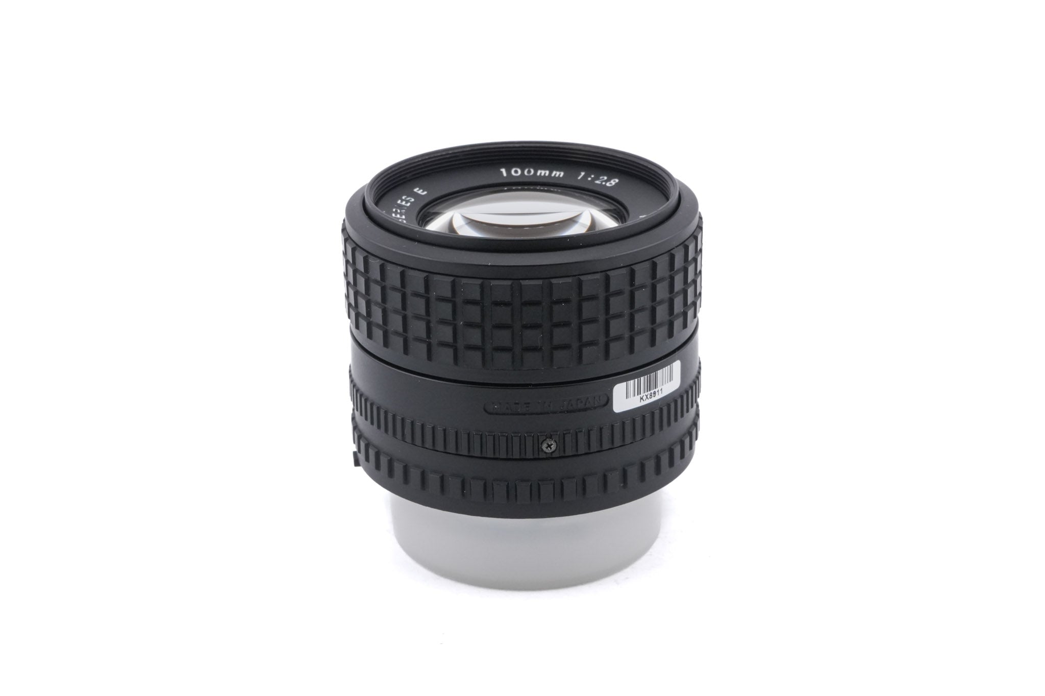 Nikon 100mm f2.8 Series E