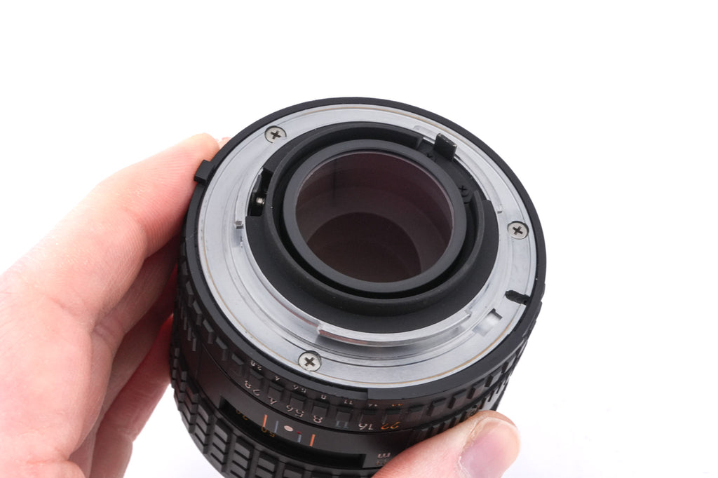 Nikon 100mm f2.8 Series E