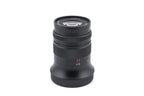 7Artisans 60mm f2.8 II Macro