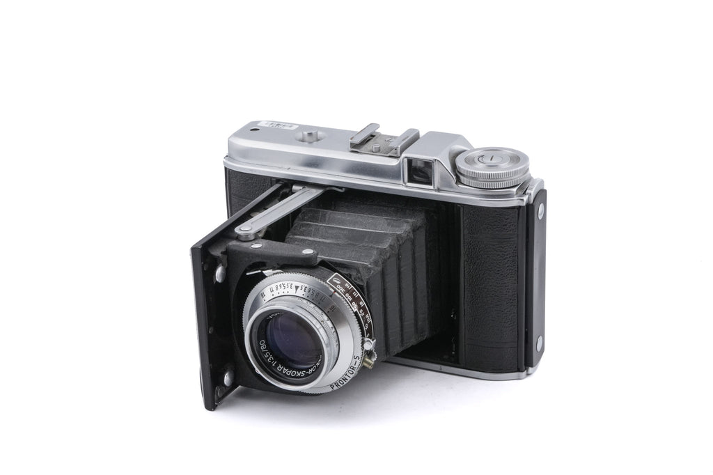 Voigtländer Perkeo I