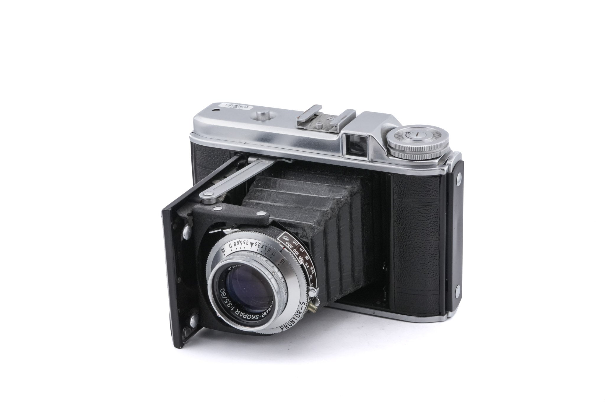 Voigtländer Perkeo I