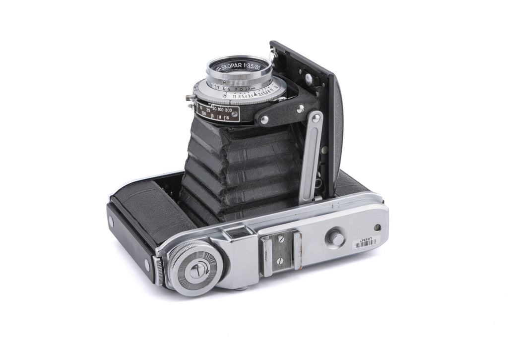 Voigtländer Perkeo I
