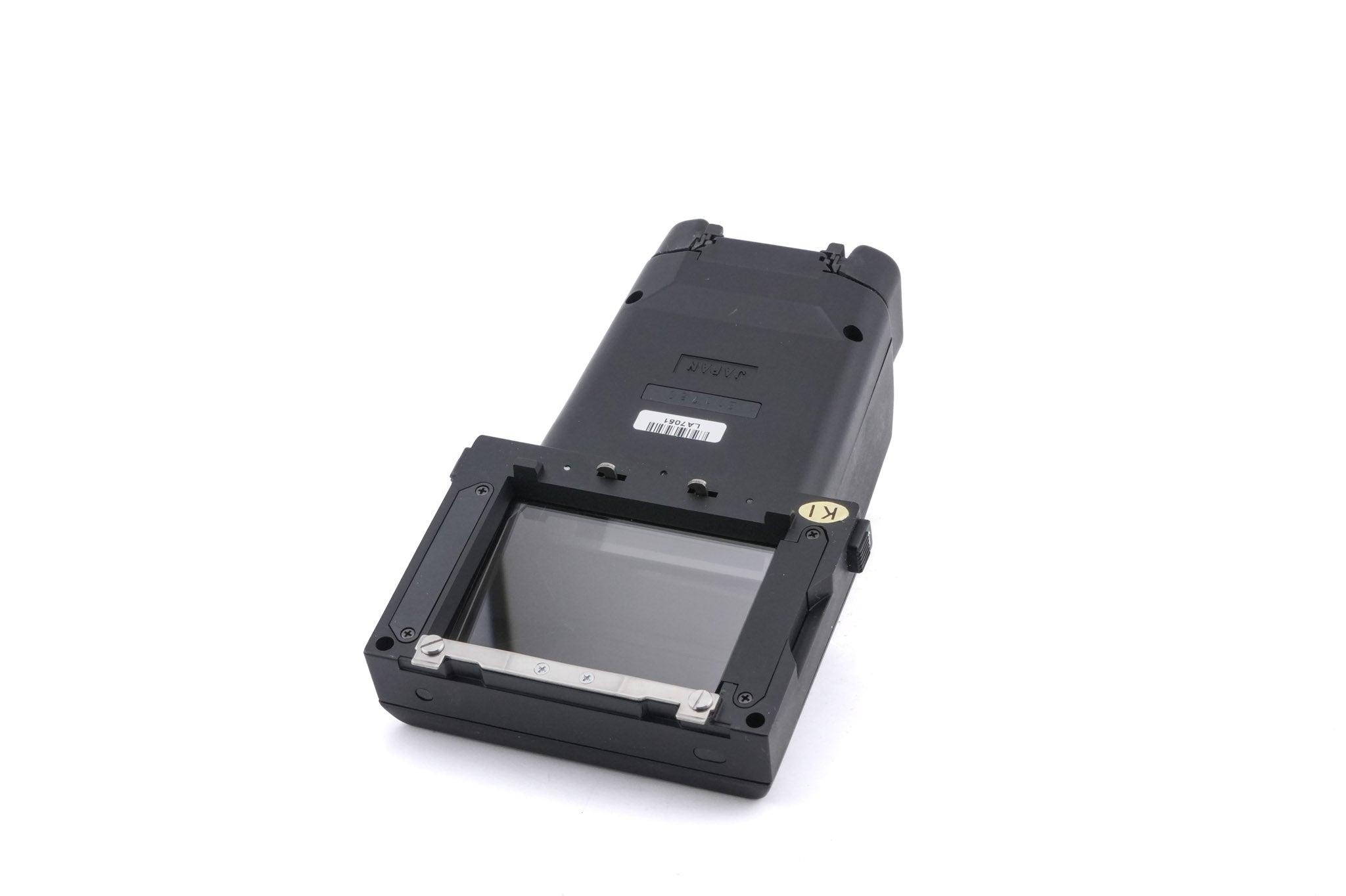 Mamiya Prism Finder N