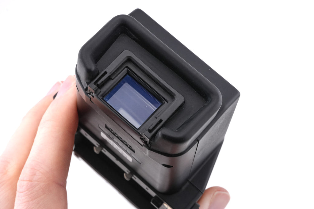 Mamiya Prism Finder N