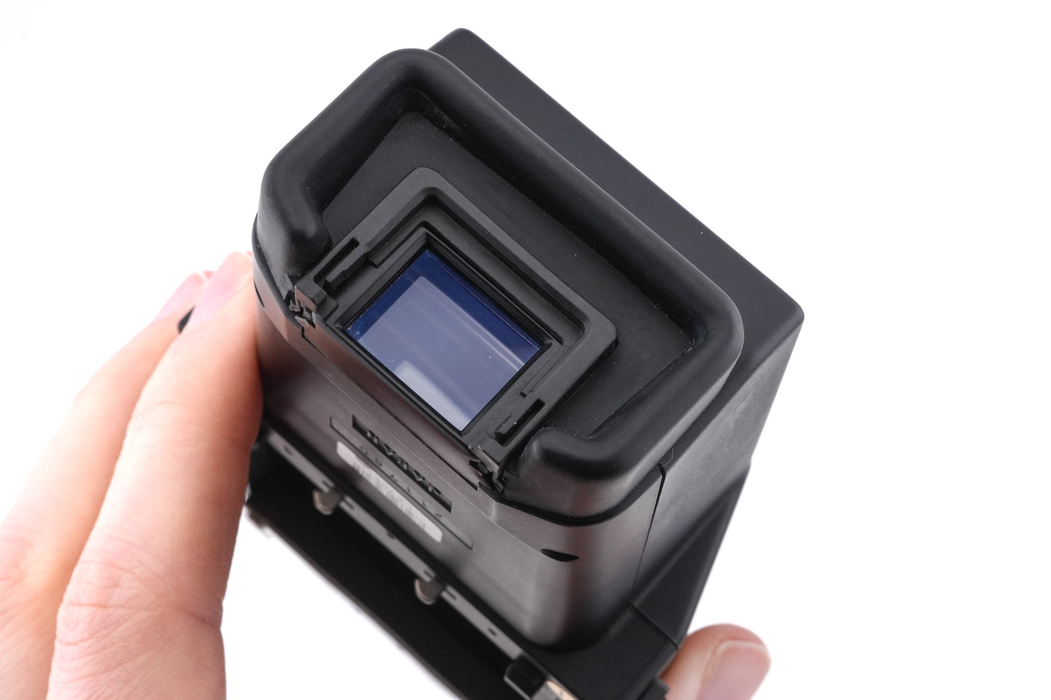 Mamiya Prism Finder N