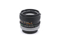 Canon 50mm f1.4 S.S.C.