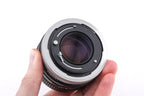 Canon 50mm f1.4 S.S.C.