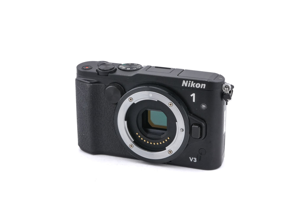 Nikon 1 V3