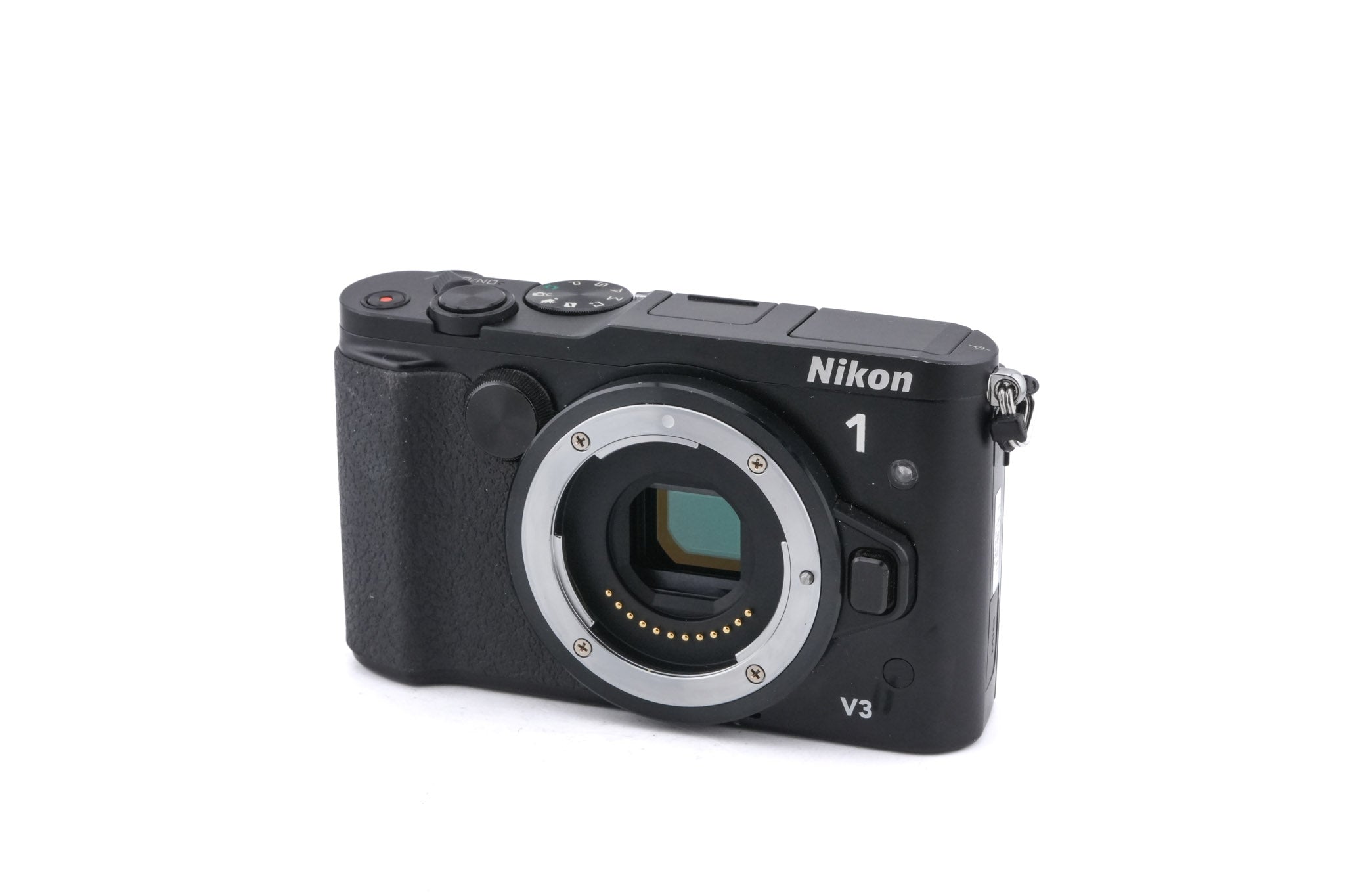 Nikon 1 V3