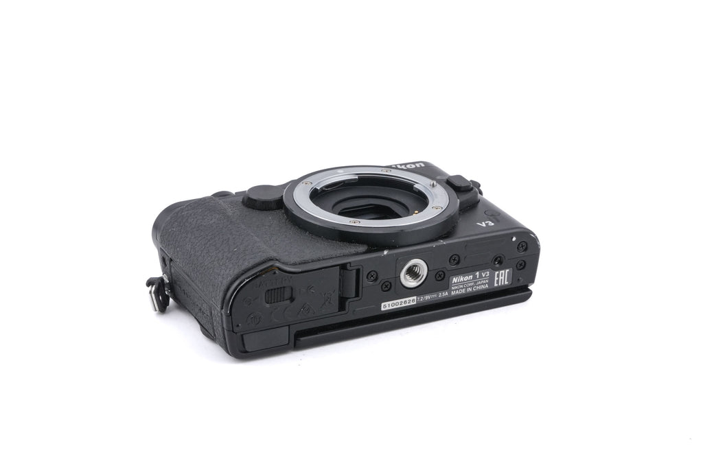 Nikon 1 V3