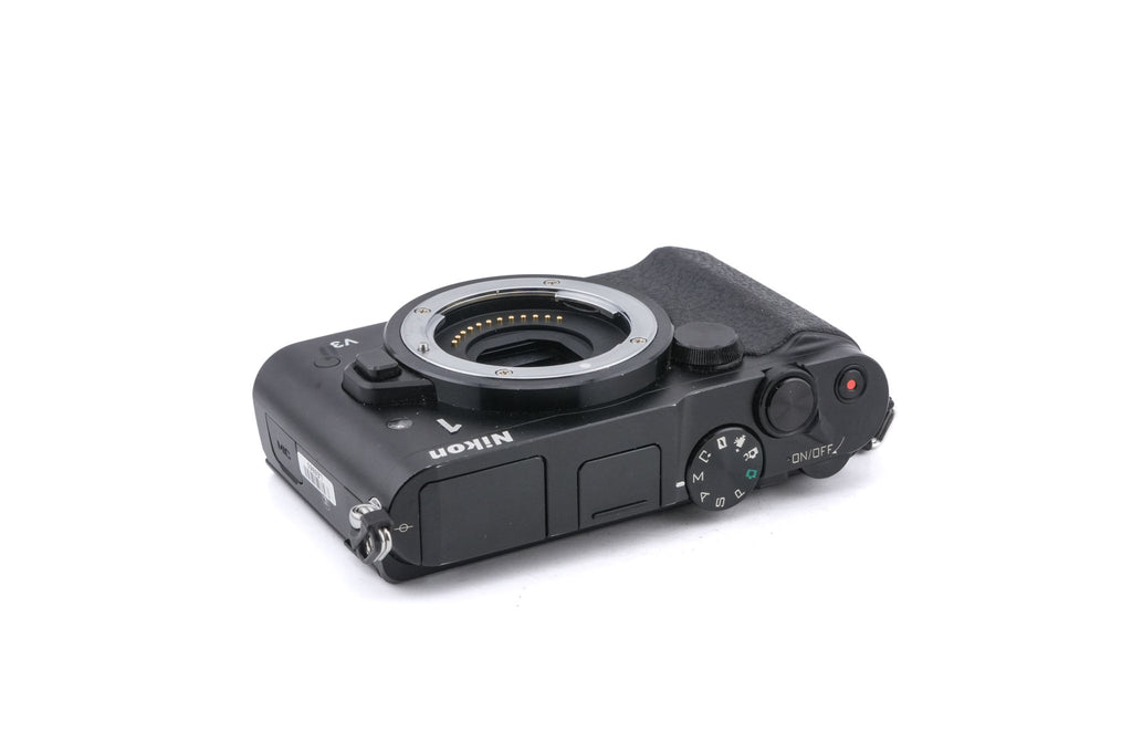 Nikon 1 V3