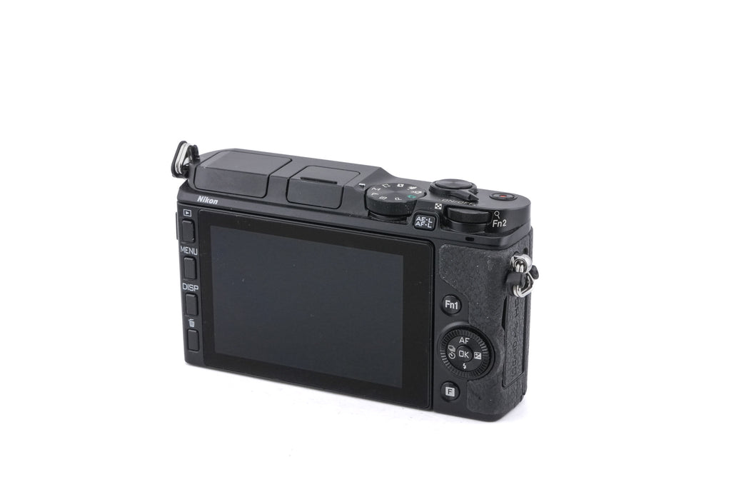 Nikon 1 V3