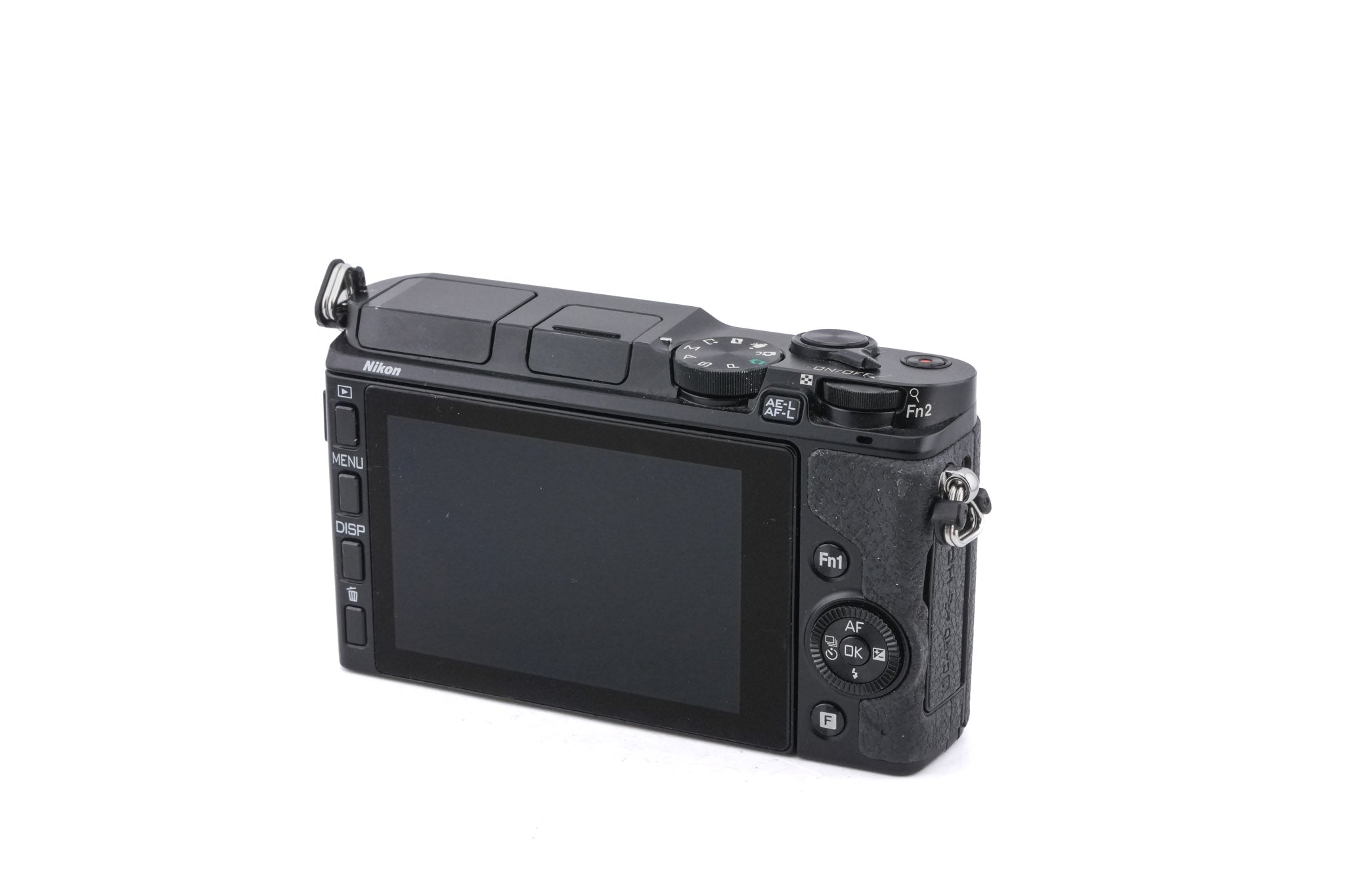 Nikon 1 V3