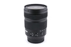 Panasonic 24-105mm f4 S Macro O.I.S. (S-R24105)